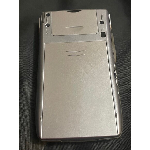 HP Jornada 560 Series Pocket PC PDA Organizer Intel StrongARM 64 MiB RAM Tested - Picture 4 of 4